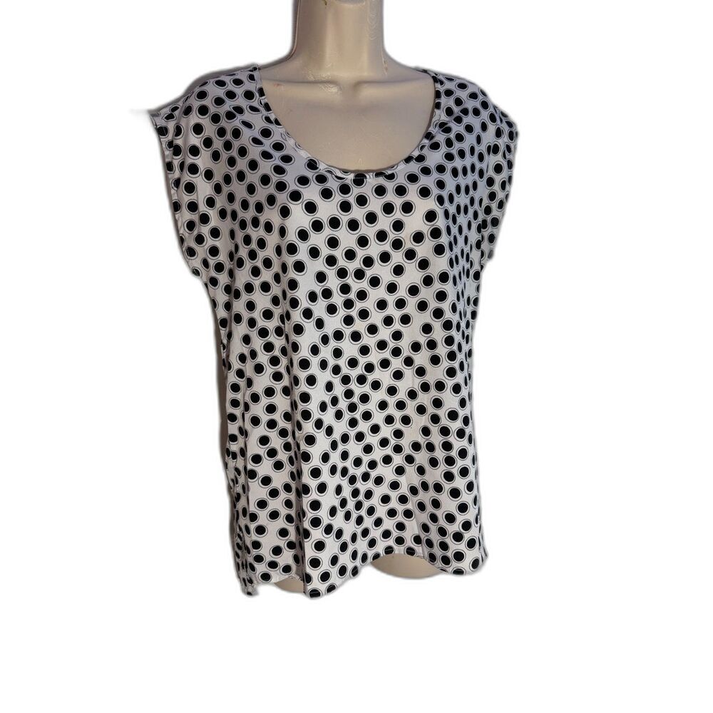 Women's 14th & Union Shirt XS